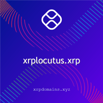 xrplocutus.xrp