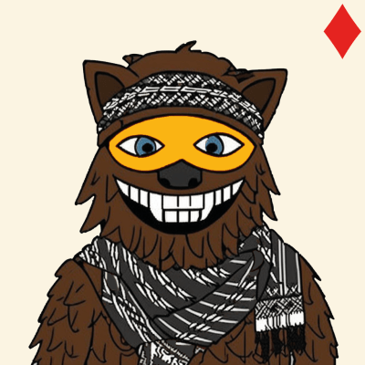 BEAR #647