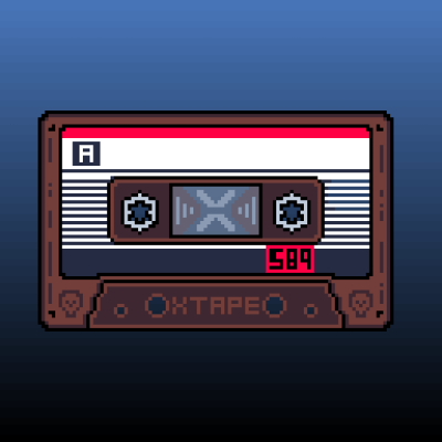 xTape #1216