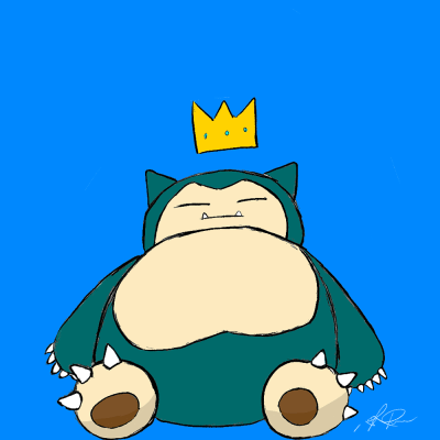 Snorlax