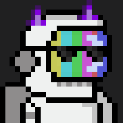 Pixel Astros #4917