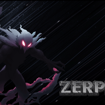 Zerpmon Cards