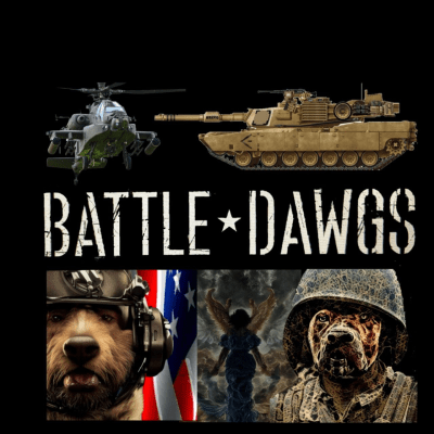 Battle Dawgs #3