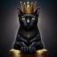 Blockchain Whiskers # 48