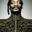 Snoop Dogg Illuminati #006