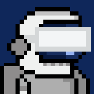 Pixel Astros #1536