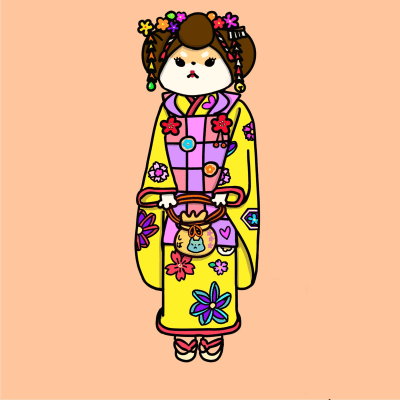 Shiba XRPrincess 21