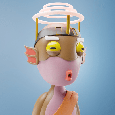 BabyHydra #014
