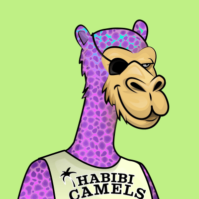 crypto camels #56