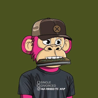 Money Minded Ape #983