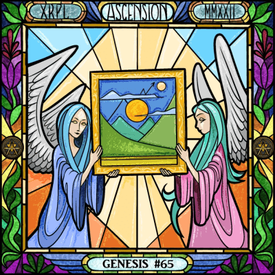 Ascension Genesis #65