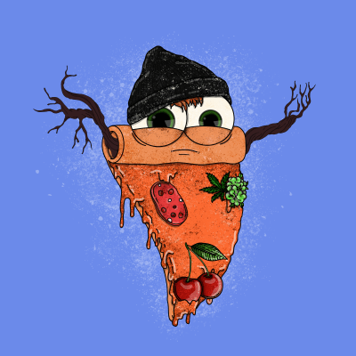 Pizza Party