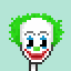 Pixel Clowns #900
