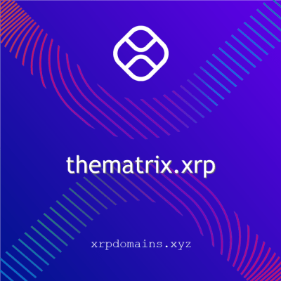 thematrix.xrp