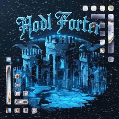 Forter of Hodl Might