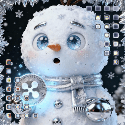 Frosty Rookie
