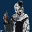 ART THE CLOWN