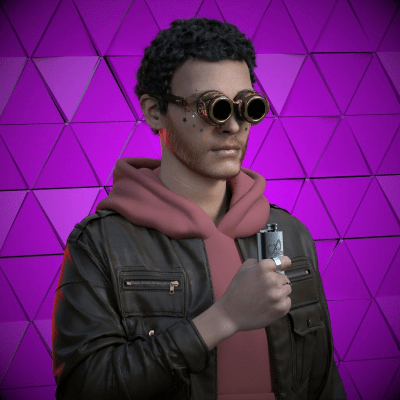 Agent #5678