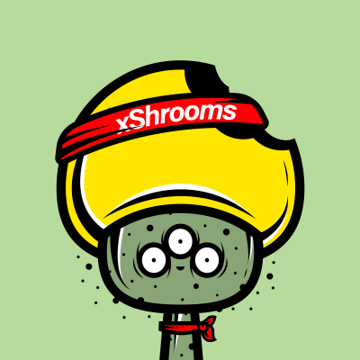 xShroom #7347
