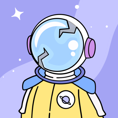 Doodle Moonboi #129