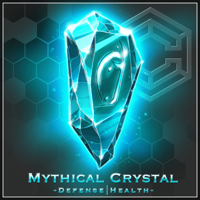 Crystal #249