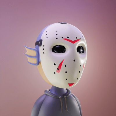 BabyHydra #094