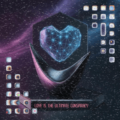 Love Is the Ultimate Conspiracy