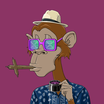 Stoned XRP Apes OG Drop