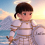 Mei #7 - 111 Angels