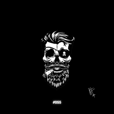 FK₥ OG Pirate 055