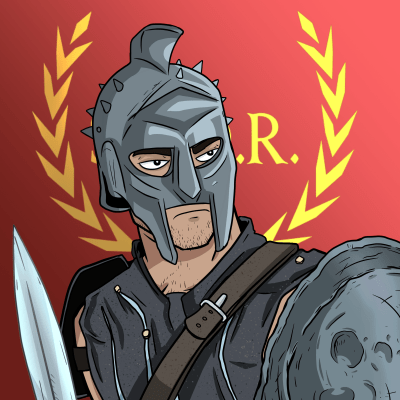 Roman Faction Collection