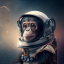 Astropup Ape