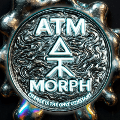 ATM Elements - Morph #97