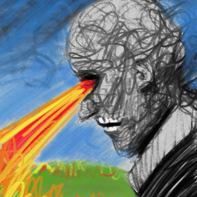 Art of Zachary Mojica, The Archives