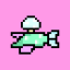 SHROOM BLASTER (MG) #116