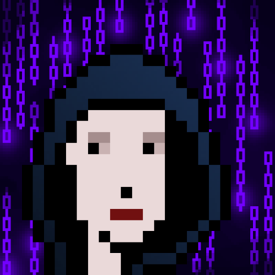 Blockchain Punk #480