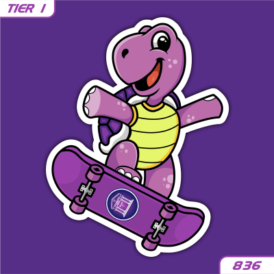 Timmy Tier 1 #836