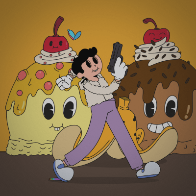 dApp Walker #89