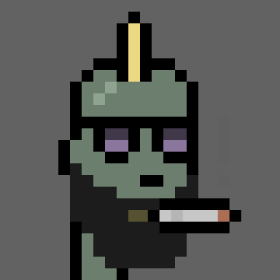zPunk #3713