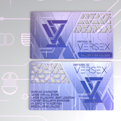VerseX