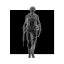 Pixel Army Soldier #1425