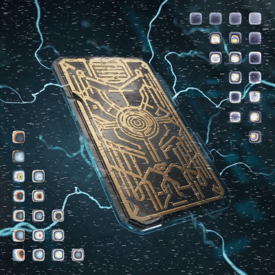 User showcase