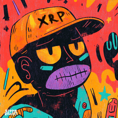 RIPPLE BANDIT #18