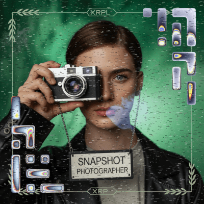 Memory Capture Specialist