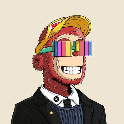 Square Head #3212