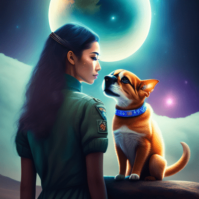 SpaceGirls 306