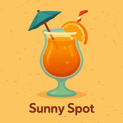 Sunny Spot