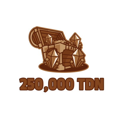 TDN Bronze Tier Chest 250k 04