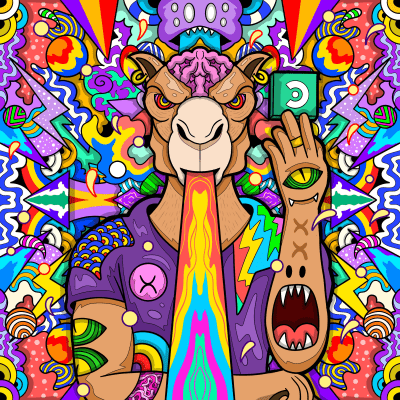DoodleBois 1/1
