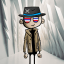 Degen #543